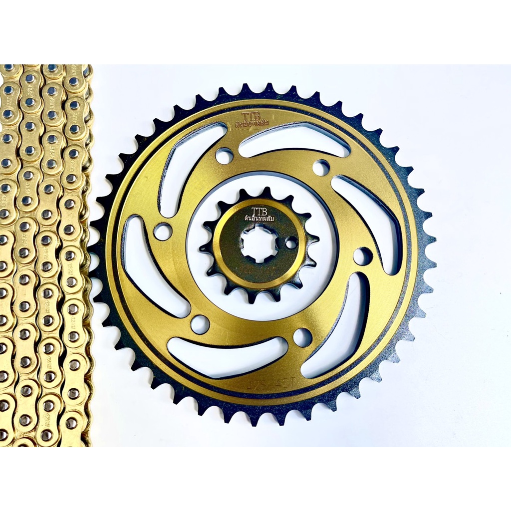 Nhông Sên Dĩa Gold Dream-Sirius-Wave RS-Ex135-Ex150-Winner Thương Hiệu GH