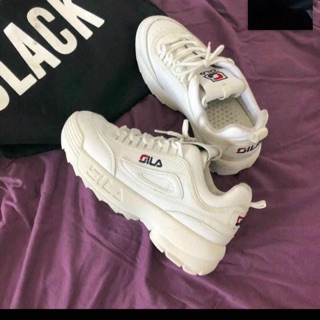 Giày fila