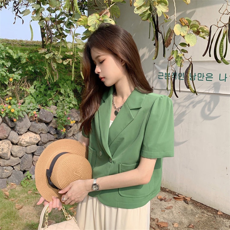 Áo khoác IELGY thời trang đơn giản cho nữ