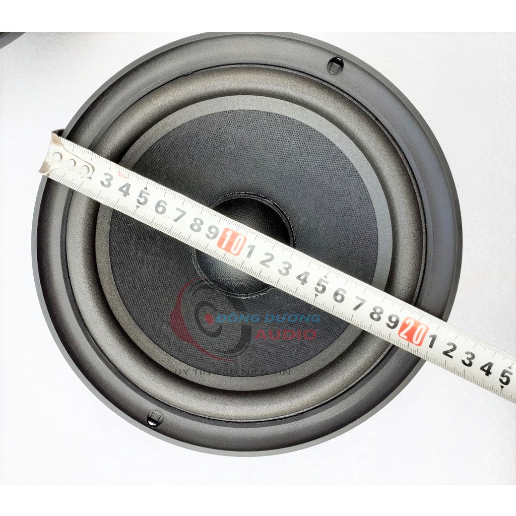 CỦ LOA 20 BOSS SERI 3 - HÀNG CHINA - GIÁ 1 ĐÔI - NÚM CỨNG - GÂN MÚT - LOA BASS 20