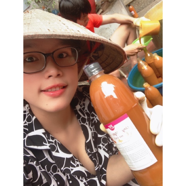 Cốt Gừng Nghệ Gấc Cho Body Hạ Thổ 6 Tháng | BigBuy360 - bigbuy360.vn