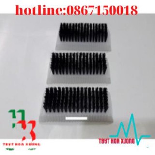 Com Bo 5 Cái Bàn Chải Phẫu Thuật- Bàn Chải Rửa Tay Phẩu Thuật