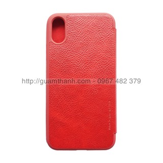 Bao da iPhone X XS hiệu G-CASE
