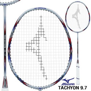Vợt cầu lông Mizuno Tachyon 9.7