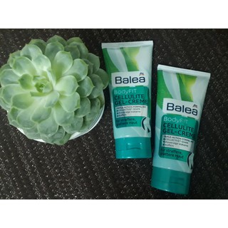 🌿KEM BALEA ĐÁNH TAN MỠ BỤNG, MỠ ĐÙI BALEA