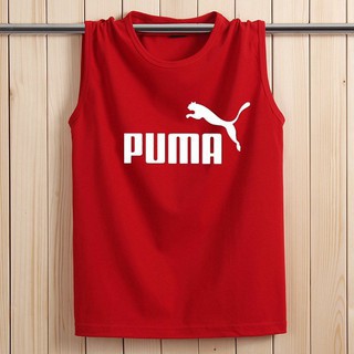 Áo Thun Puma Sát Nách 61 500 Nhiều Màu Cá Tính