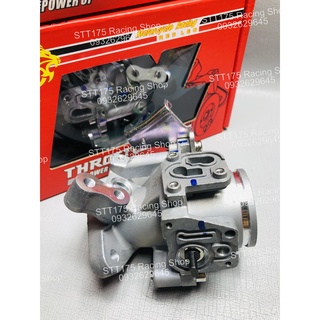 Họng xăng REDLEO Winner / Sonic ( Size : 32mm / 34mm / 36mm / 38mm )