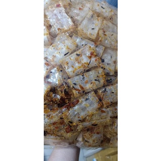 1 bịch bánh tráng đủ loại