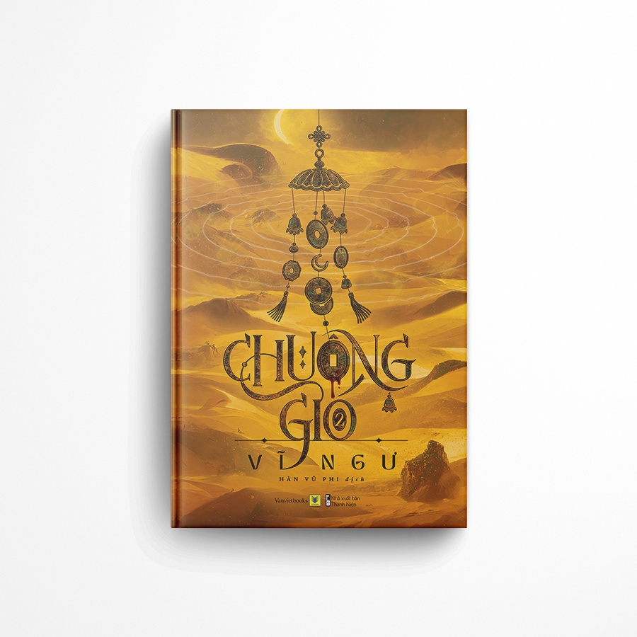 Sách Chuông Gió - Tập 2