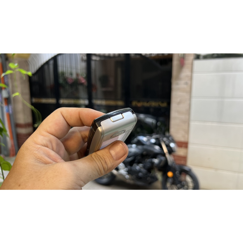 Điện thoại nokia 6230i