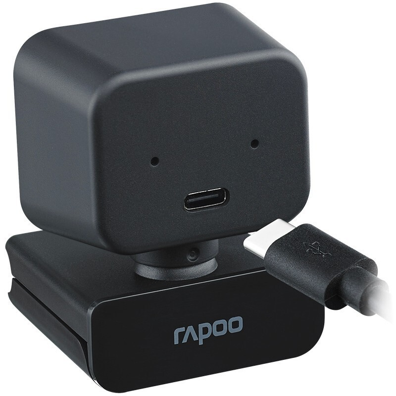 Webcam Rapoo C270L Fhd 1080p | BigBuy360 - bigbuy360.vn