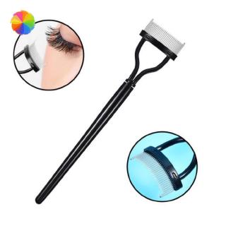 Dụng cụ lược chải lông mi uốn cong chuyên dùng cho phái đẹp
