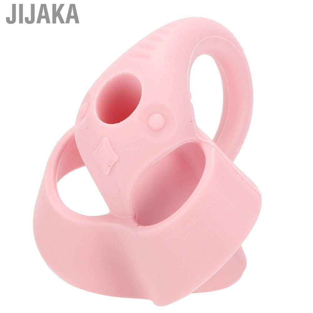 6 cái Mprince Writing Corrector Silicone Tư thế viết tay Trẻ em Chỉnh sửa Đào tạo Grip Pen