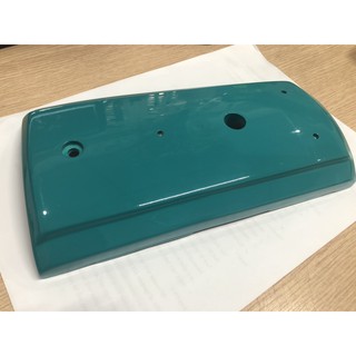 Combo Sơn Samurai Màu Xanh Tosca Chính Hãng (322 - UCH210 - 102 - K1K - P800)