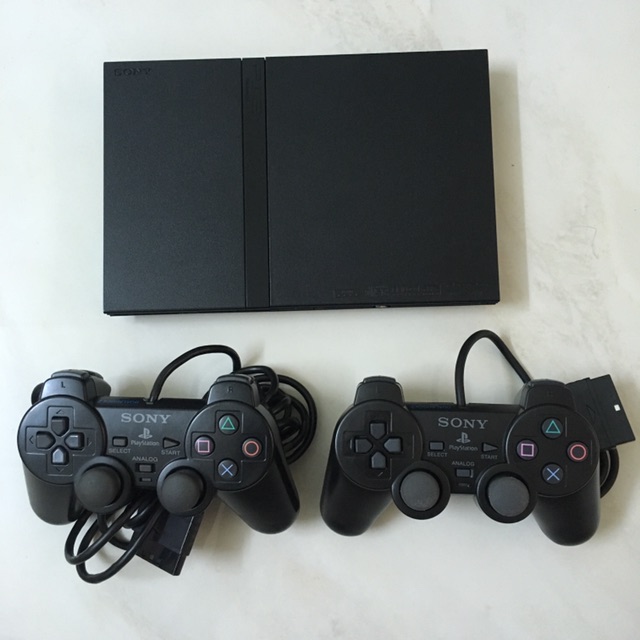 Máy PS2 320G hơn 8000 game | BigBuy360 - bigbuy360.vn