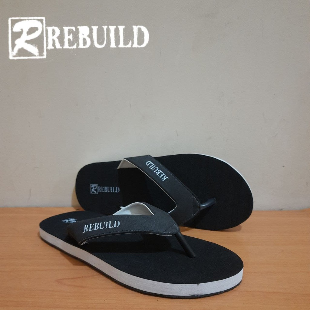 Giày Sandal Xốp Cho Người Lớn 2021