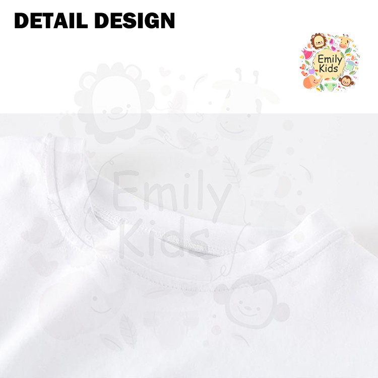 [D220] Đầm Bé Gái, Đầm Sợi Polyester, Thời Trang Mùa Hè