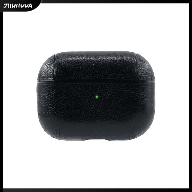 Vỏ Bảo Vệ Hộp Sạc Tai Nghe AirPods Pro Chống Bụi Bề Mặt Mịn 360 Độ° Túi Da Đựng Tai Nghe Bảo Vệ Toàn Diện Tiện Dụng