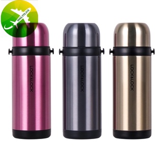 Bình giữ nhiệt Lock and Lock 1L