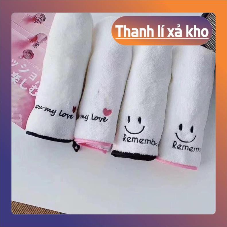 Mua Lẻ Rẻ Như Sỉ,  KHĂN QUẤN Ủ TÓC LAU KHÔ SIÊU TỐC💃 , ĐỒ GIA DỤNG BINBON