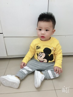 Quần joger