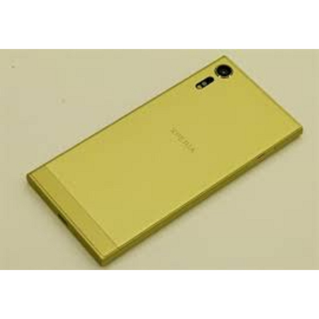 [Mã 2611DIENTU500K hoàn 7% đơn 300K] điện thoại Sony Xperia XZS Chính Hãng ram 4G bộ nhớ 32G mới | BigBuy360 - bigbuy360.vn