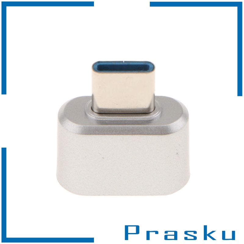 Đầu Chuyển Đổi Type C Sang Usb 2.0 Cái | BigBuy360 - bigbuy360.vn