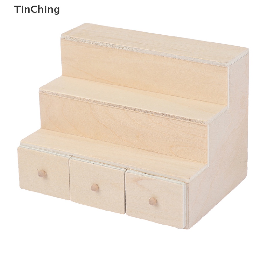 Mô Hình Tủ Kẹo 1: 12 Dùng Trang Trí Nhà Búp Bê