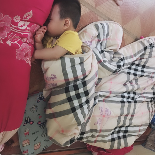 Chăn bbr 2m2m3