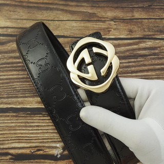 THẮT LƯNG DA CAO CẤP HAI MÀU CỰC ĐẸP