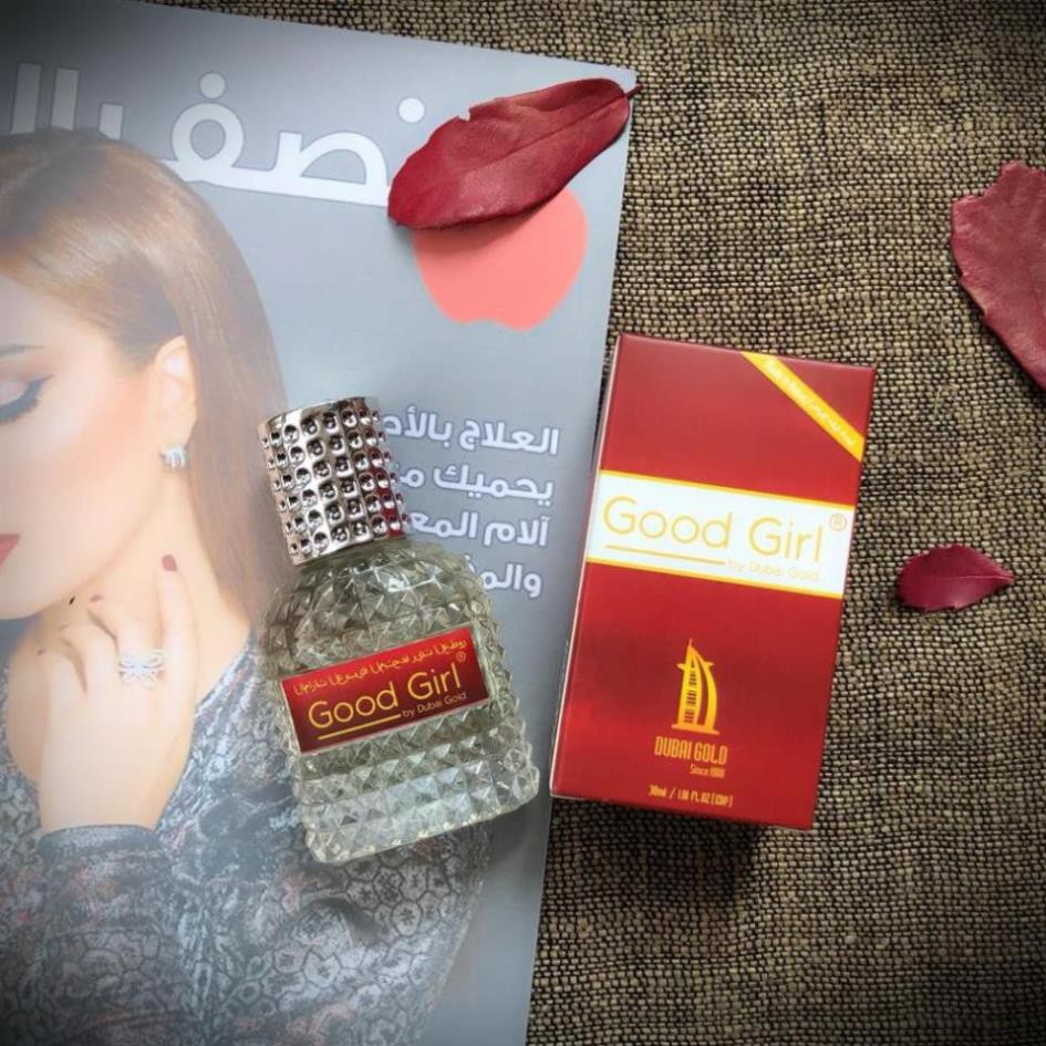 [Chính hãng][Freeship 99k] Nước hoa Dubai nội địa 30ml tặng tinh dầu Dubai lăn 5ml số lượng có hạn | BigBuy360 - bigbuy360.vn