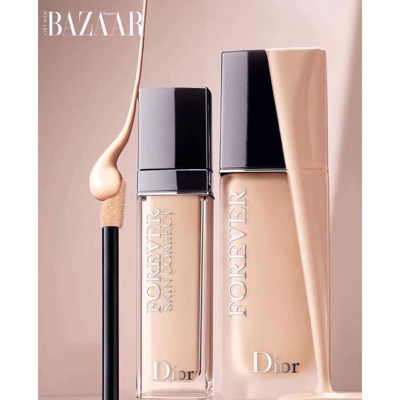 Che khuyết điểm Dior hàng fullbox 1N