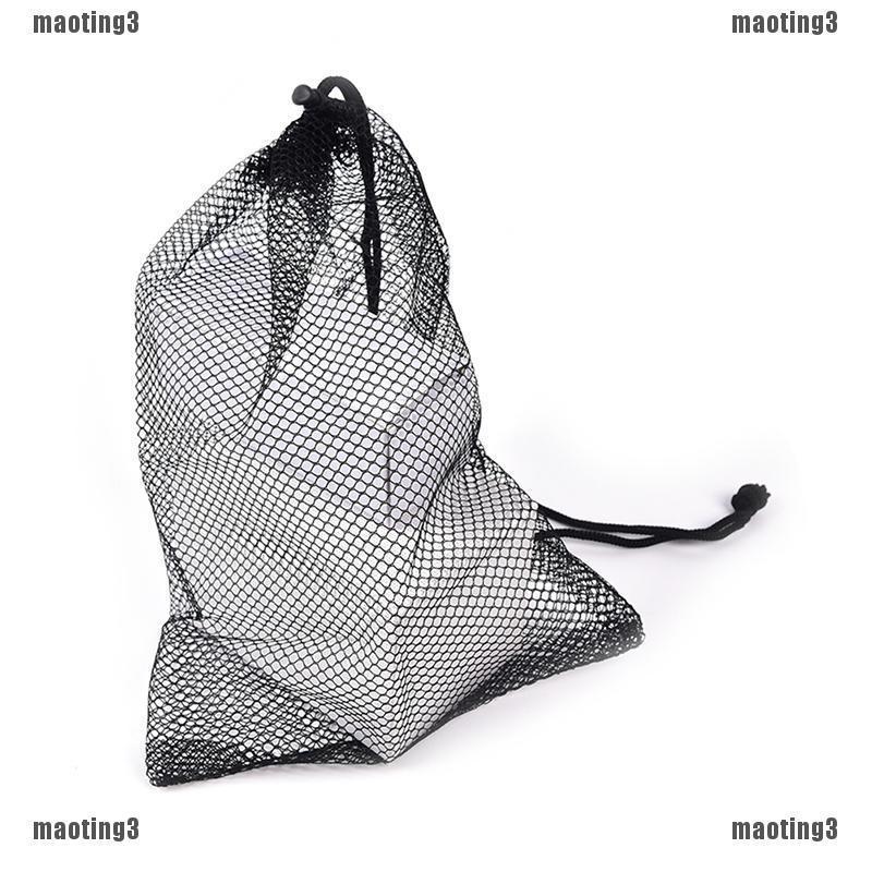 ❤Lưới Dây Rút nylon Chơi Golf Chuyên Dụng