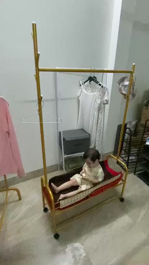 Giá Kệ Treo Quần Áo Pihouse Mẫu Mới Có Giỏ Đựng Đồ, Giày Dép, Quần Áo Tiện Lợi | BigBuy360 - bigbuy360.vn