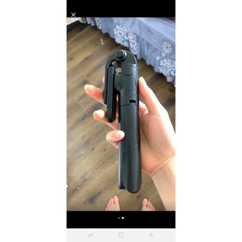 ❏(Giá rẻ nhất) Gậy Chụp Ảnh Tự Sướng 3 in 1, Bluetooth ,Chân Đa Năng, Selfie, Lives | BigBuy360 - bigbuy360.vn