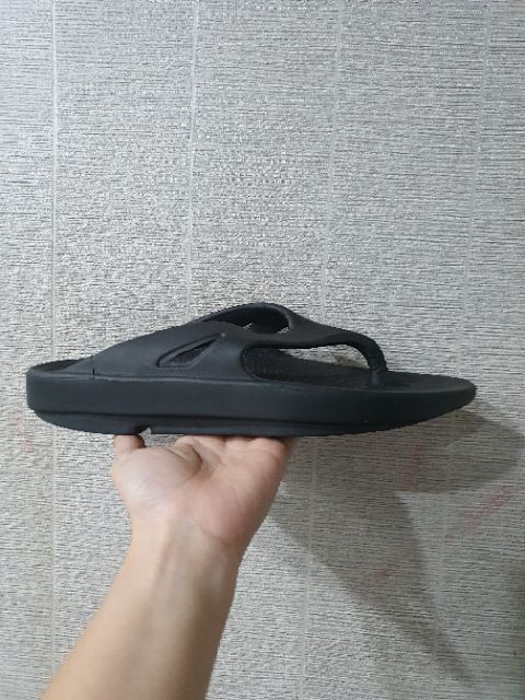 Dép kẹp OOFOS xịn unisex