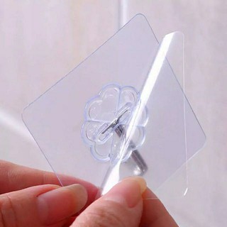 móc dán tường chịu lực
