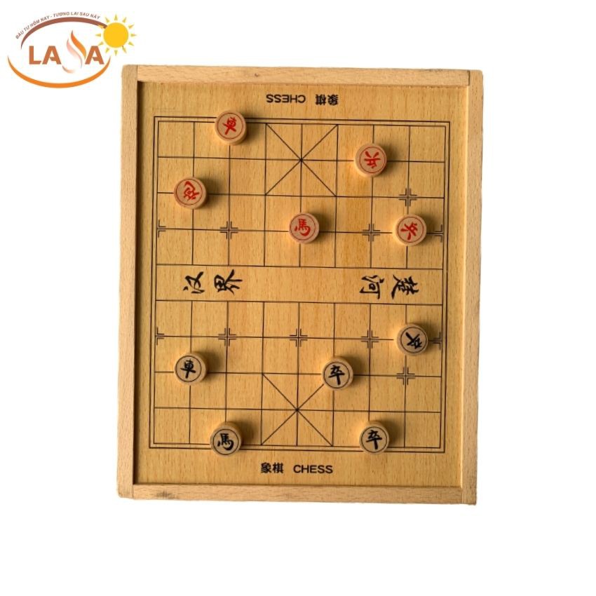 [Bộ cờ SUDOKU, CARO, CỜ TƯỚNG, CỜ VÂY 6 trong 1] ⚡FREE SHIP⚡ bao gồm: Cờ Sudoku 3 chế độ, Cờ tướng, Cờ vây, Cờ caro