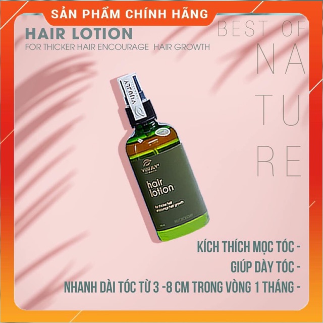TINH DẦU BƯỞI VI JULLY [Tặng Phụ Kiện Tóc Xinh] - KÍCH THÍCH MỌC TÓC - TRỊ HÓI | BigBuy360 - bigbuy360.vn