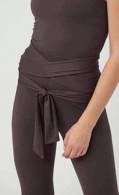 Jumpsuit yoga cực chất thương hiệu đắt đỏ Oysho đến từ Nhật Bản