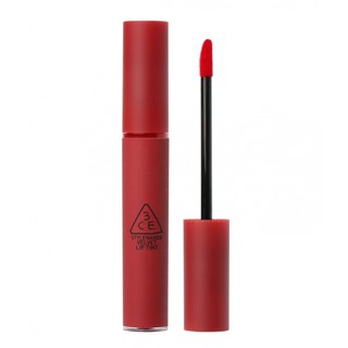Son 3CE Velvet Lip Tint #Private (đỏ lạnh)