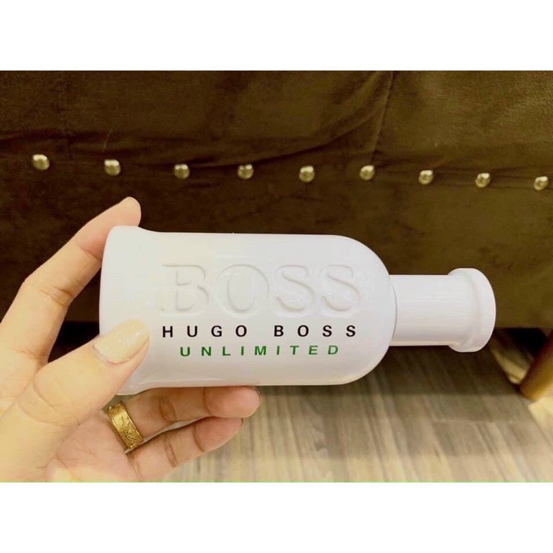 100ML NƯỚC HOA HUGO BOSS TRẮNG CHO NAM, NƯỚC HOA GIÁ SỈ, NƯỚC HOA GIÁ RẺ, NƯỚC HOA HUGO BOSS MINI GIÁ sỉ dùng thử