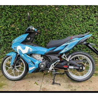 tem rời winner x xanh movitar
