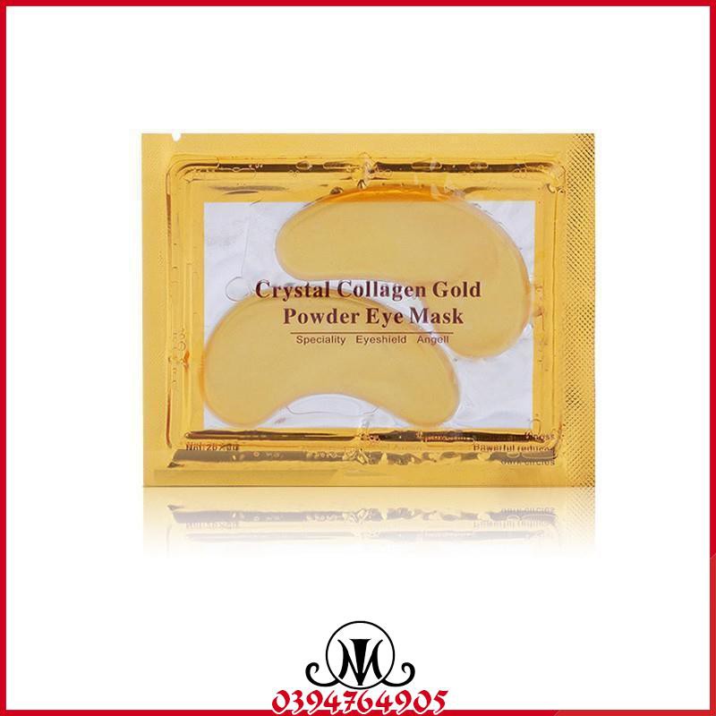 Mặt nạ mắt Collagen MO23 | BigBuy360 - bigbuy360.vn