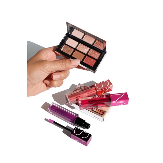 Son dưỡng Nars Oil Infused fullsize