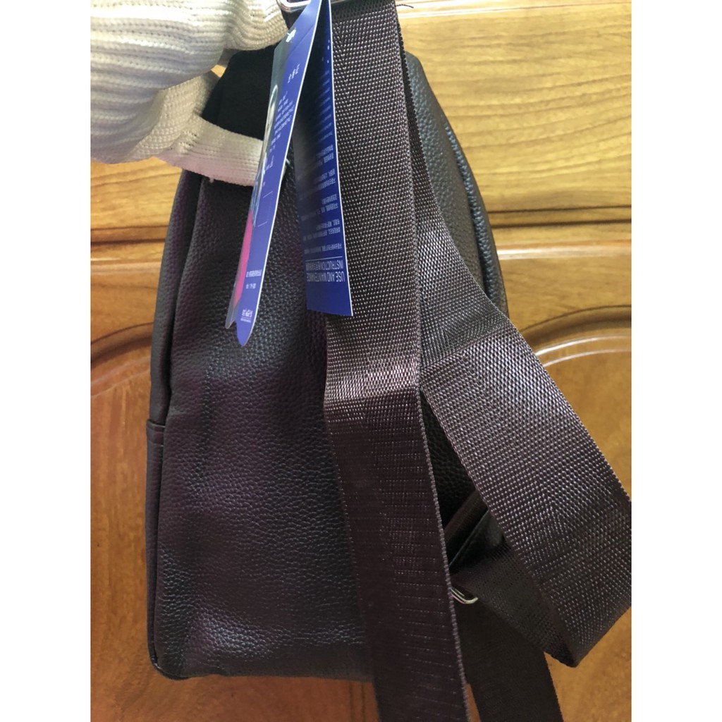 Túi Đeo Chéo DA02