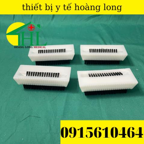 Bàn Chải Phẫu Thuật- Bàn Chải Rửa Tay Phẩu Thuật