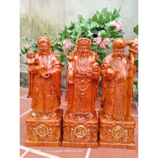 Tam Đa Gỗ Hương