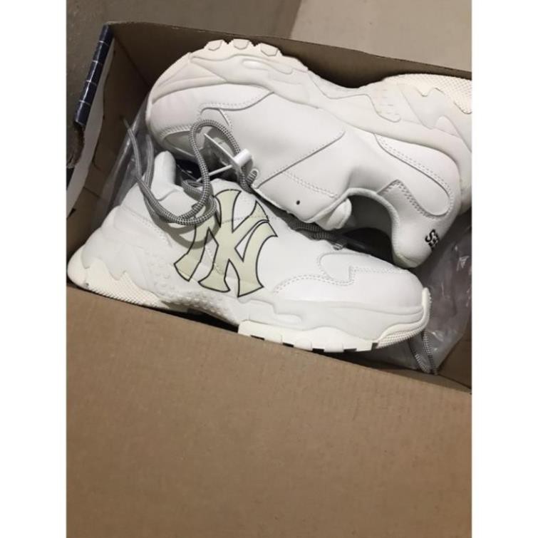 [Full box+túi]Giày m.lb ny chư vàng | BigBuy360 - bigbuy360.vn