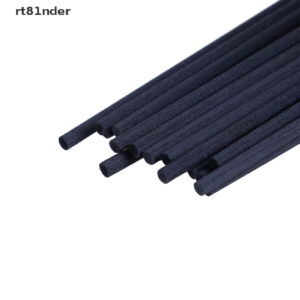 Set 20 Que Khuếch Tán Tinh Dầu Thay Thế 4mm DIY